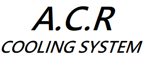 A.C.R. COOLING SYSTEM